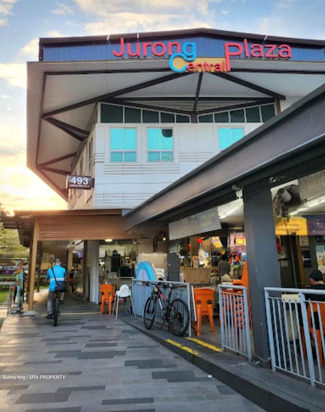 Blk 485 Jurongville @ Avenue 1 (Jurong West), HDB 3 Rooms #591967791